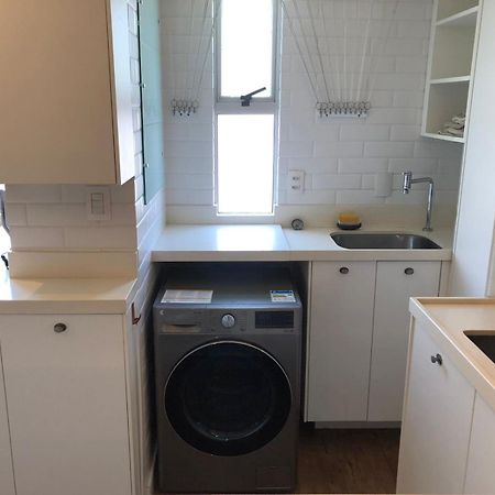 Apartamento Incrivel No Tambau Flex Joao Pessoa Bagian luar foto
