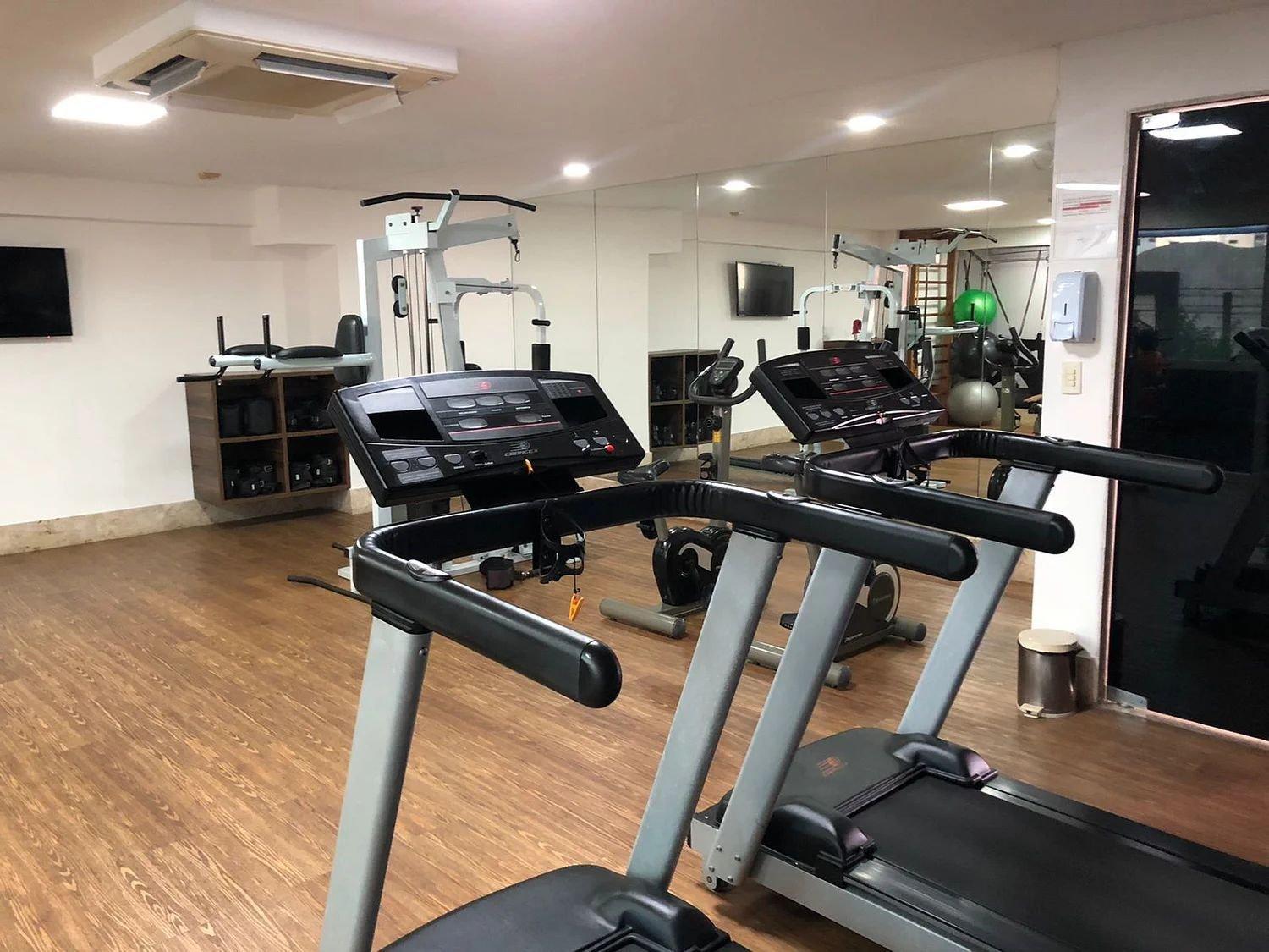 Apartamento Incrivel No Tambau Flex Joao Pessoa Bagian luar foto