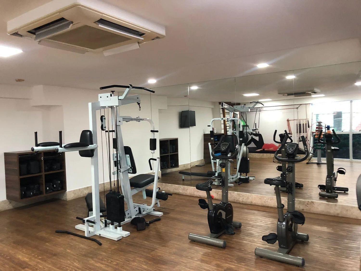 Apartamento Incrivel No Tambau Flex Joao Pessoa Bagian luar foto