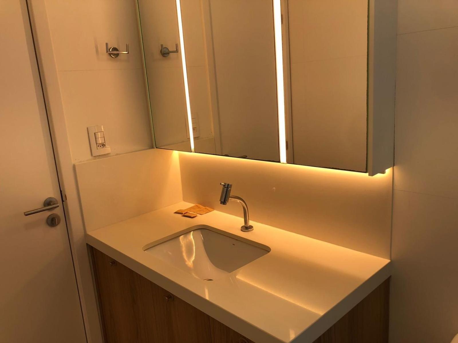 Apartamento Incrivel No Tambau Flex Joao Pessoa Bagian luar foto