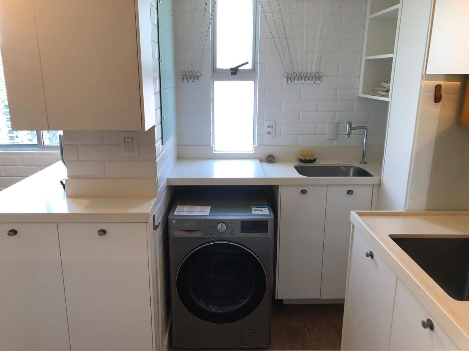 Apartamento Incrivel No Tambau Flex Joao Pessoa Bagian luar foto