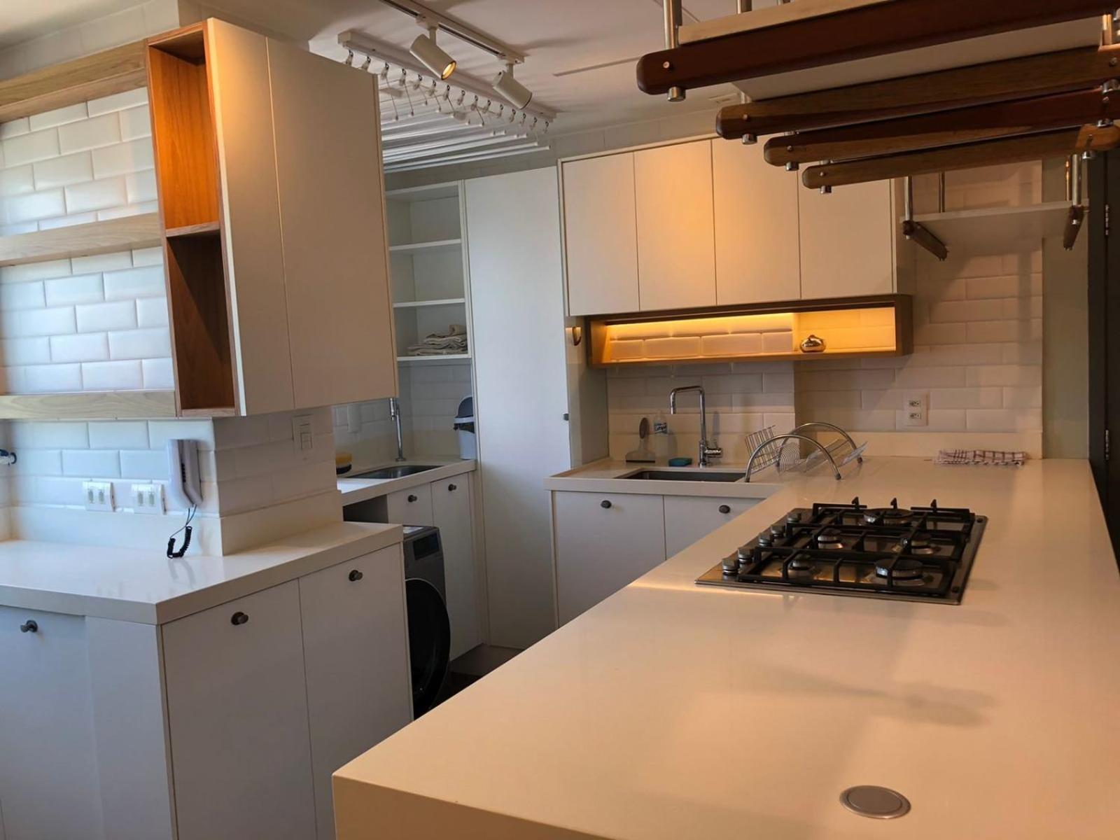 Apartamento Incrivel No Tambau Flex Joao Pessoa Bagian luar foto