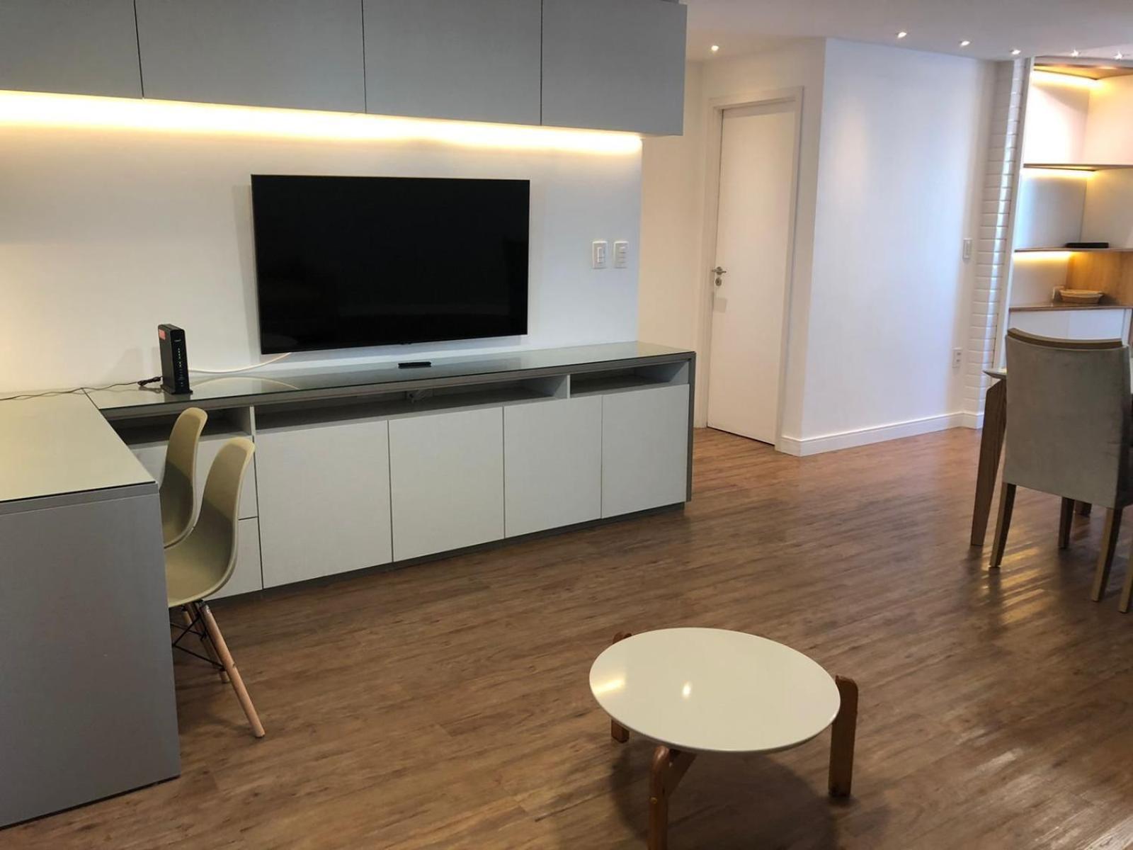 Apartamento Incrivel No Tambau Flex Joao Pessoa Bagian luar foto