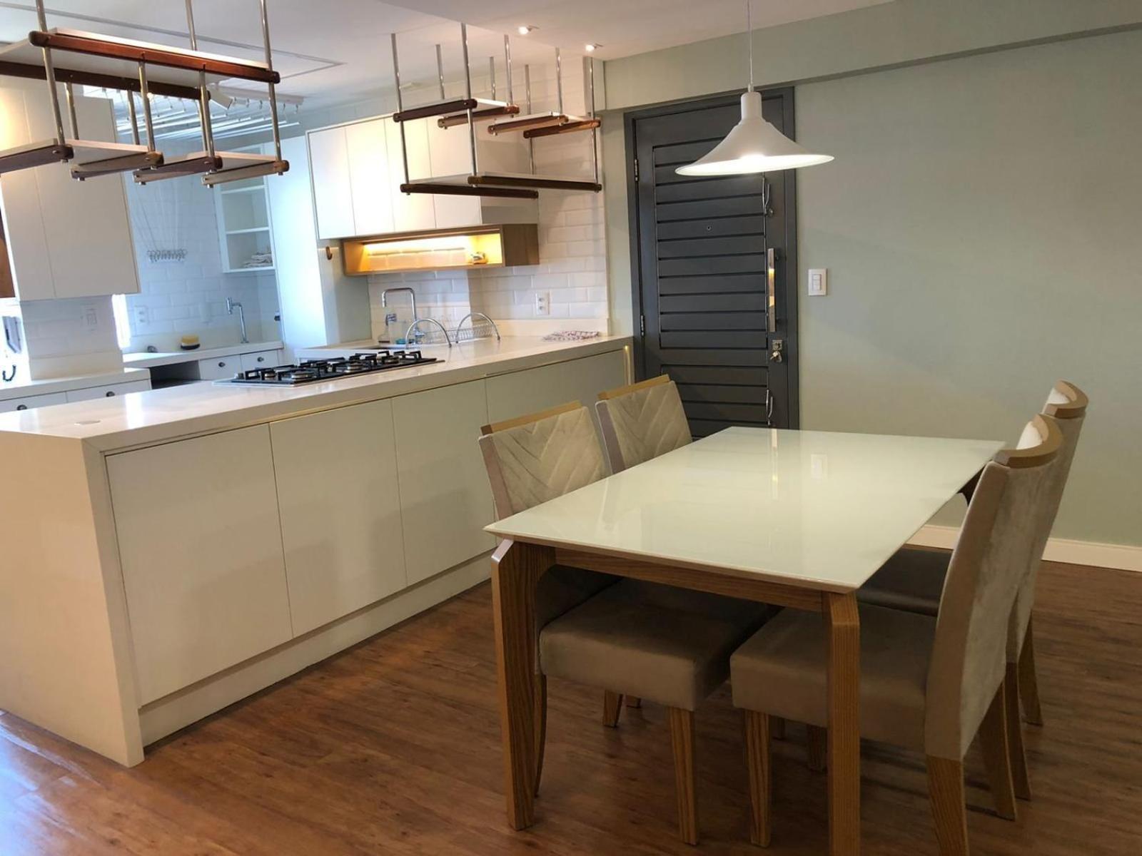 Apartamento Incrivel No Tambau Flex Joao Pessoa Bagian luar foto