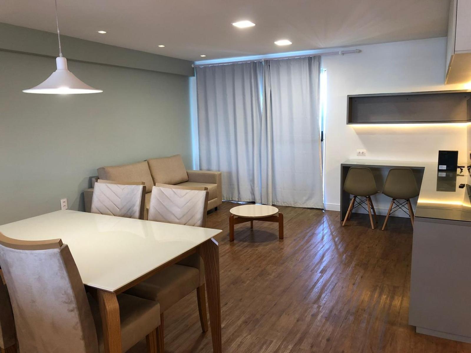Apartamento Incrivel No Tambau Flex Joao Pessoa Bagian luar foto