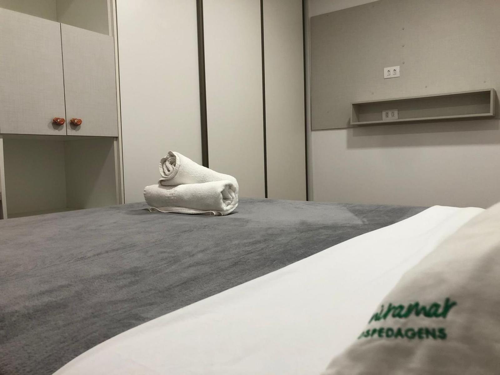 Apartamento Incrivel No Tambau Flex Joao Pessoa Bagian luar foto