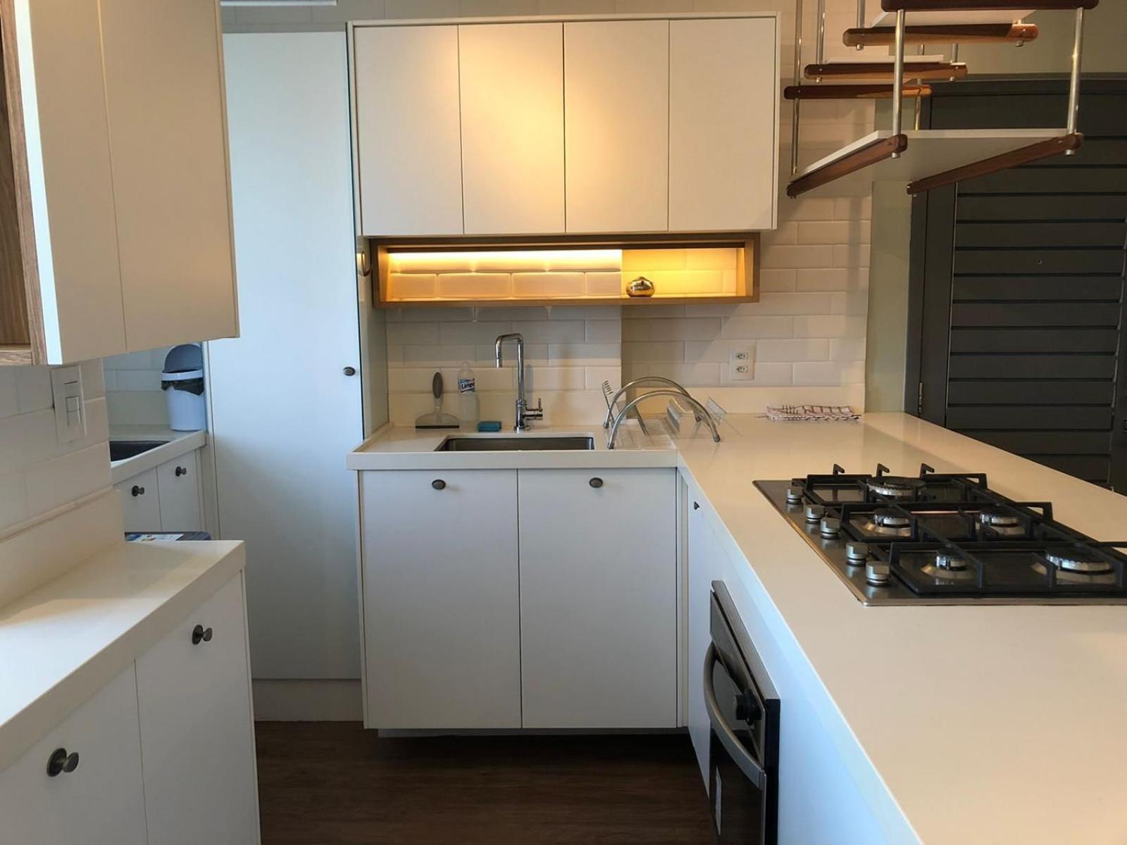 Apartamento Incrivel No Tambau Flex Joao Pessoa Bagian luar foto