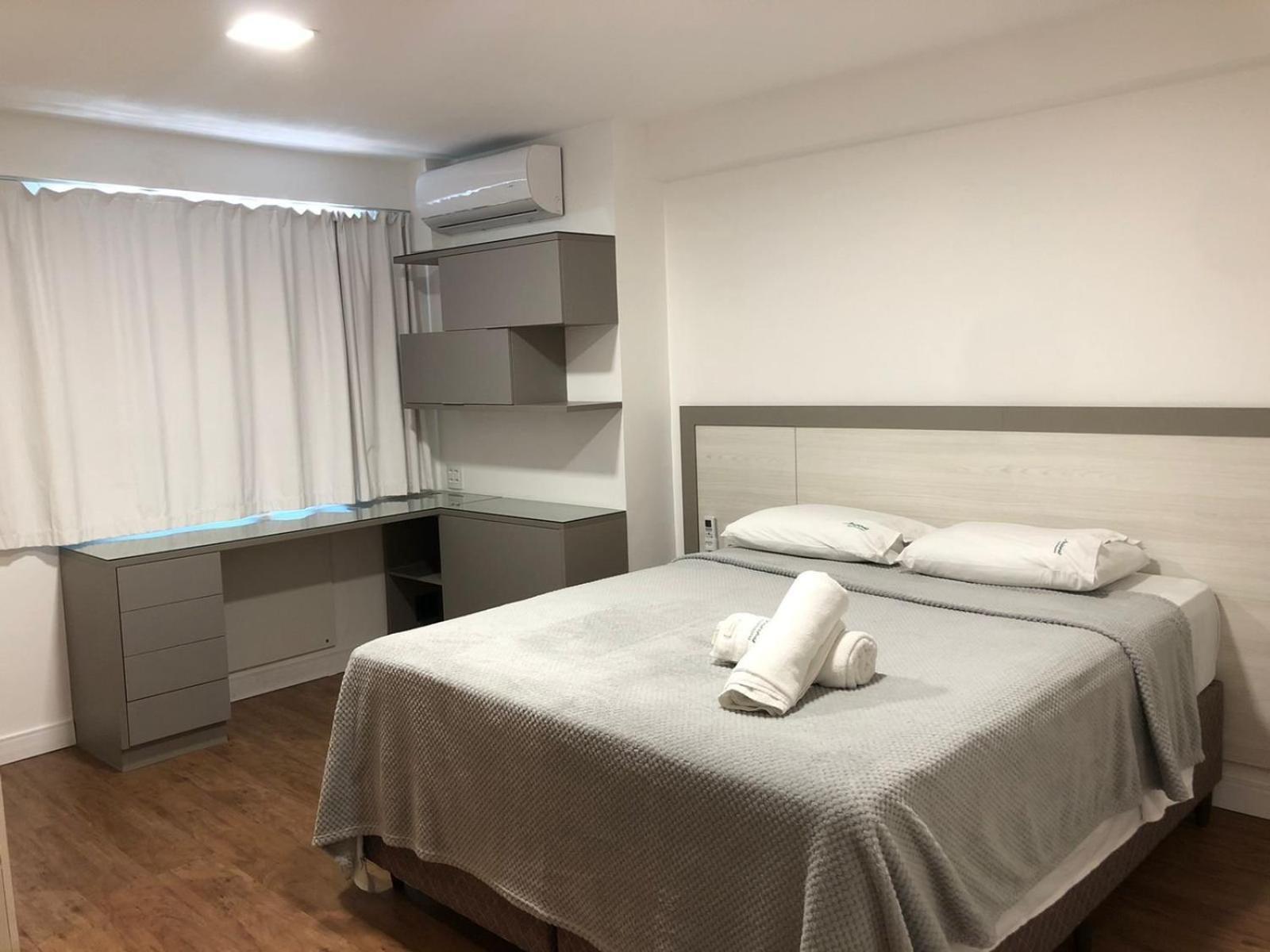 Apartamento Incrivel No Tambau Flex Joao Pessoa Bagian luar foto
