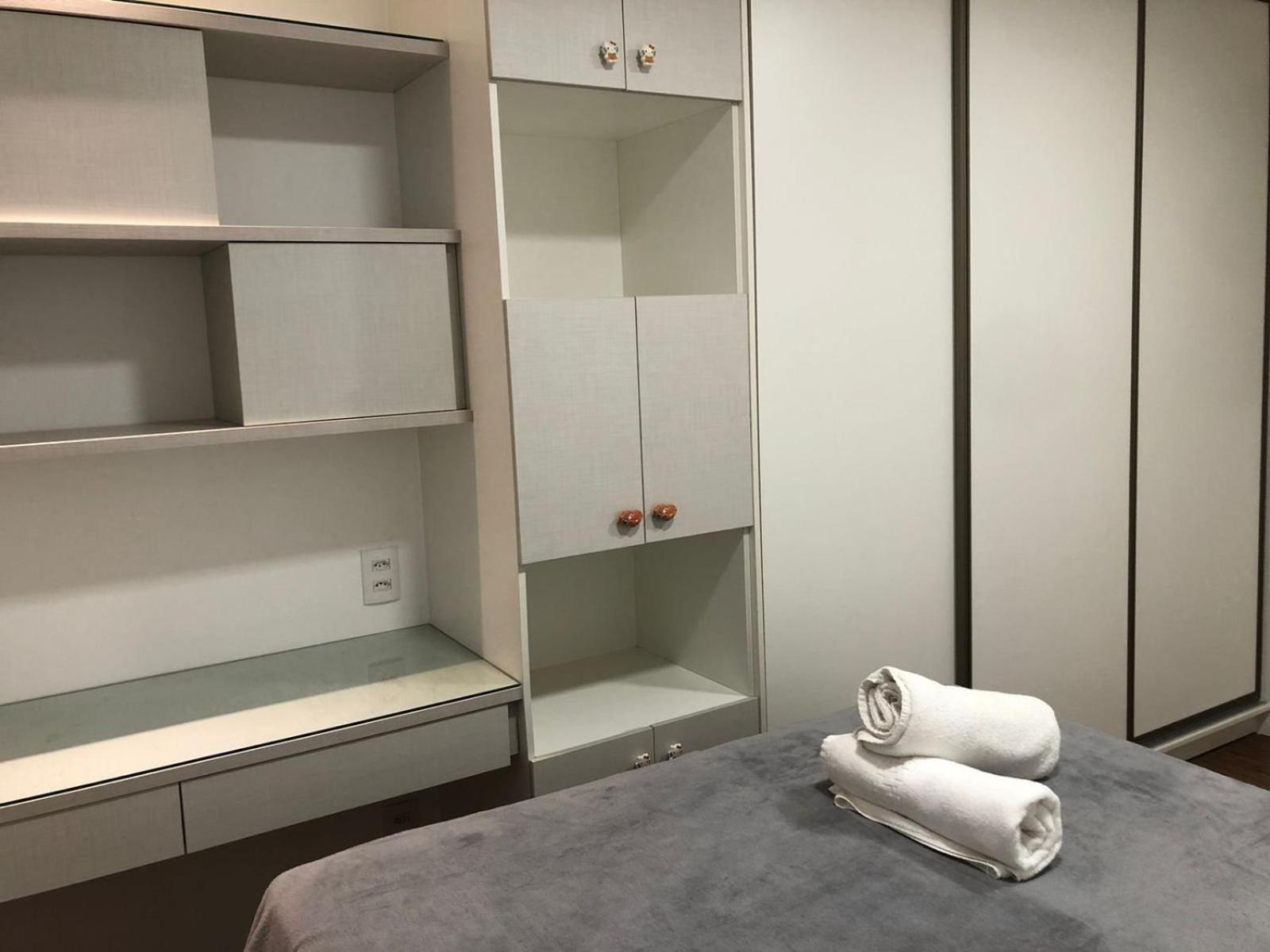 Apartamento Incrivel No Tambau Flex Joao Pessoa Bagian luar foto