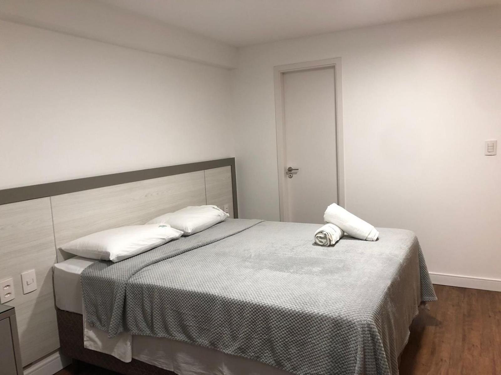 Apartamento Incrivel No Tambau Flex Joao Pessoa Bagian luar foto