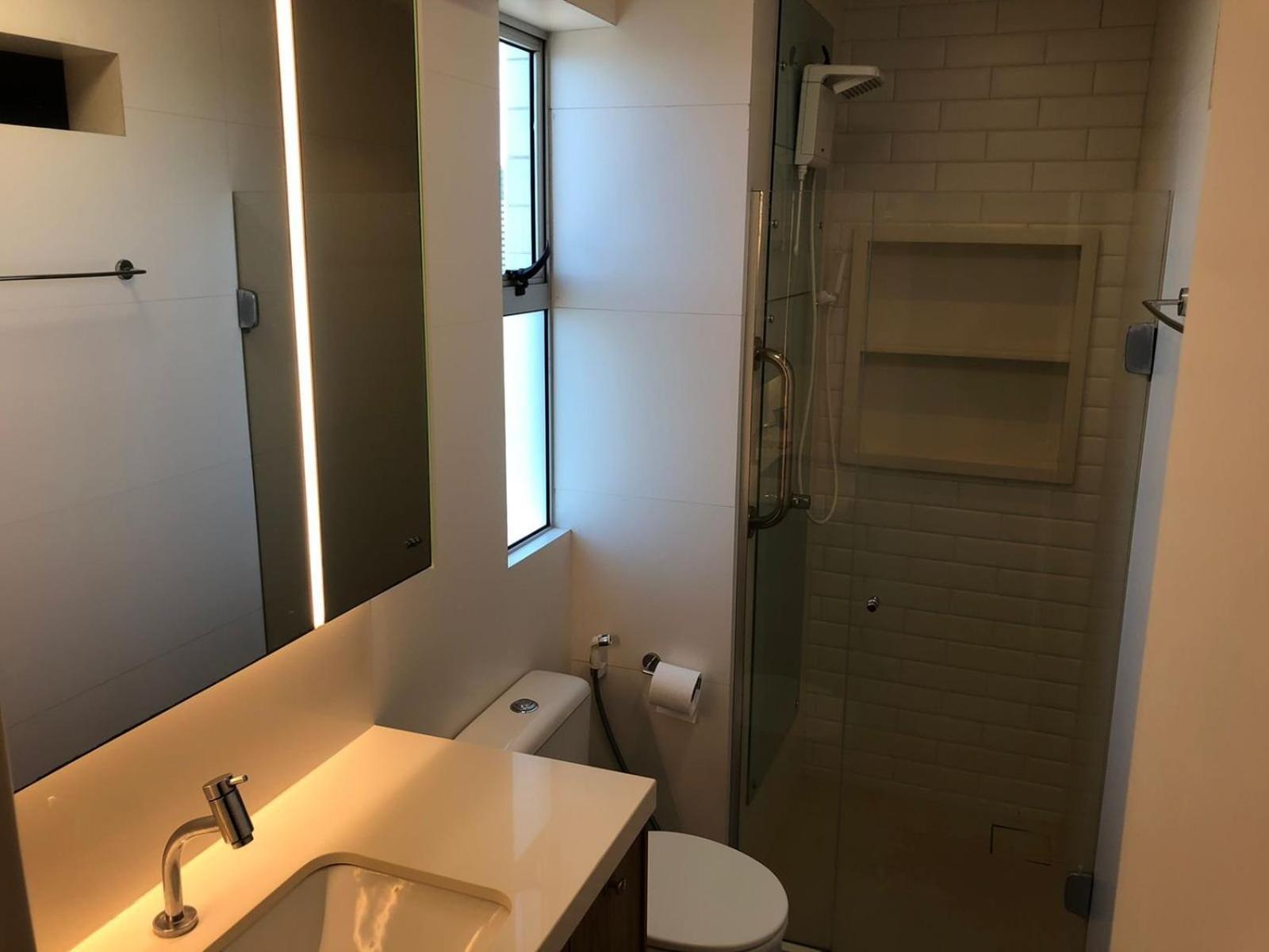 Apartamento Incrivel No Tambau Flex Joao Pessoa Bagian luar foto